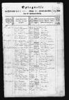 Census 1845 - Svenning Thomsen