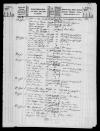 Census 1850 - Svenning Thomsen
